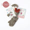 Slumberkins - Otter Snuggler Set-shopbody.com