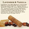 Bee Bella Lavender Vanilla Lip Balm-shopbody.com