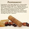 Bee Bella Peppermint Lip Balm-shopbody.com
