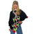 mccc-sportswear Stacked Drinks Poncho-shopbody.com