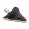 Charles Albert Sterling Silver Fossil Shark Tooth Pendant-shopbody.com