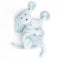 Bella Tunno Danny The Dog Teether Buddy-sky blue-shopbody.com