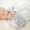 Bella Tunno Elephant Teether Buddy-shopbody.com