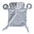 Bella Tunno Elephant Teether Buddy-shopbody.com