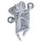 Bella Tunno Elephant Teether Buddy-shopbody.com