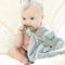 Bella Tunno Elephant Teether Buddy-shopbody.com
