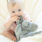 Bella Tunno Elephant Teether Buddy-shopbody.com