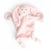 Bella Tunno Betty The Bunny Teether Buddy-shopbody.com