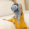 Bella Tunno Leo The Lion Teether Buddy-blue-shopbodycom