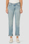 Hudson Nico Mid-Rise Straight Ankle Jean-shopbody.com