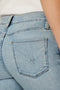 Hudson Nico Mid-Rise Straight Ankle Jean-shopbody.com