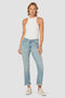 Hudson Nico Mid-Rise Straight Ankle Jean-shopbody.com