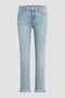Hudson Nico Mid-Rise Straight Ankle Jean-shopbody.com