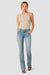 Hudson Beth Mid-Rise Baby Bootcut Petite Jean-shopbody.com