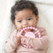 Bella Tunno Who Runs The World Happy Teether-shopbody.com
