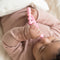 Bella Tunno Who Runs The World Happy Teether-shopbody.com