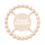 Bella Tunno Good Human Teether-shopbody.com