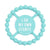 Bella Tunno I Do My Own Stunts Teether-shopbody.com