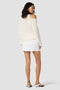 Hudson Viper Mini Skirt-shopbody.com