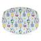 Mariposa Pickleball Paddle Platter-shopbody.com