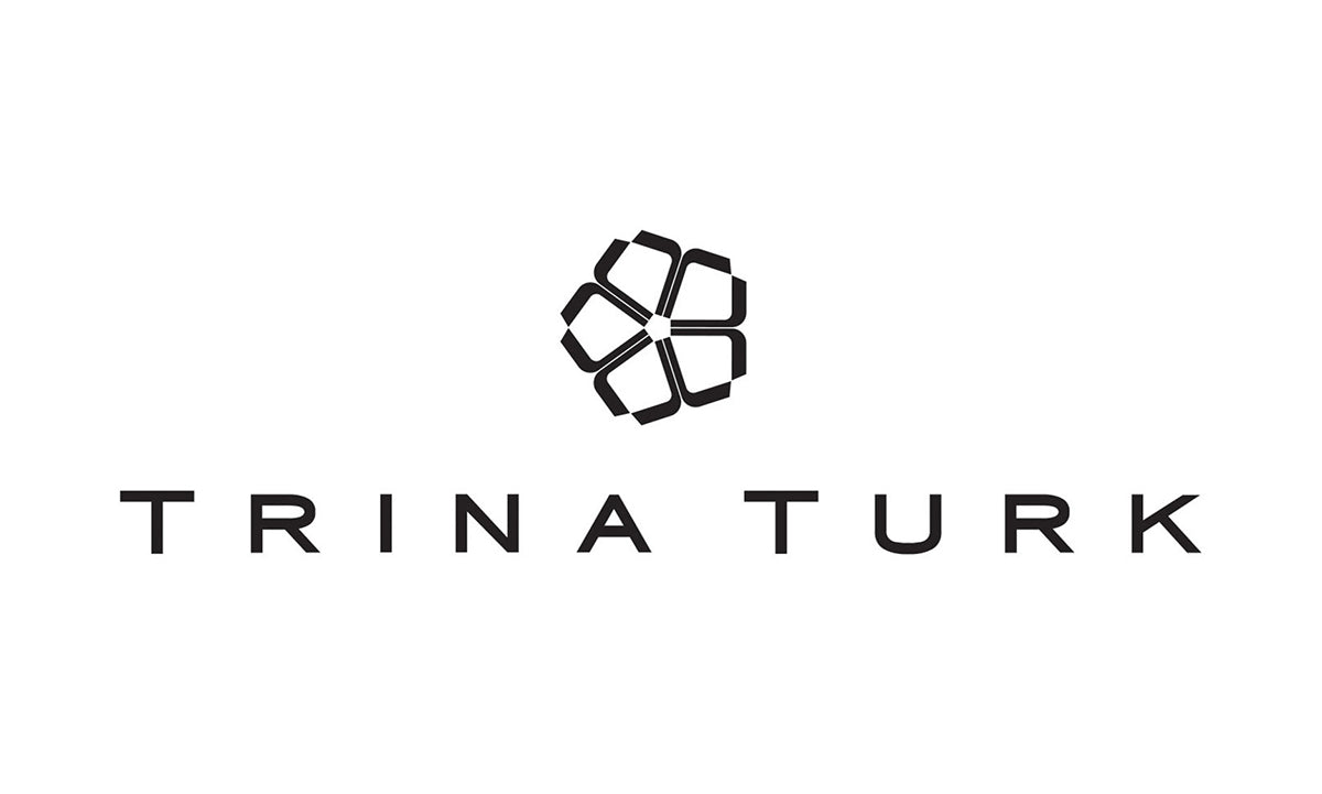 Trina Turk Logo