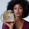 PurseN Ultra Jewelry Case-Pearl Quilted-shopbody.com