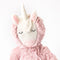 Slumberkins - Unicorn Kin Set-shopbody.com