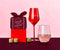 Pinch Provisions Uncork & Unwind Wine Night Kit-shopbody.com