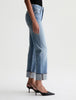 AG Brinley Jean Mid-Rise Straight -  18 Years Vamp-shopbody.com