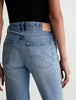 AG Brinley Jean Mid-Rise Straight -  18 Years Vamp-shopbody.com