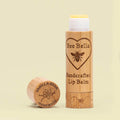 Bee Bella Vanilla Bean Lip Balm-shopbody.com