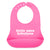 Bella Tunno Little Miss Fabulous Wonder Bib-shopbody.com