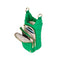 WanderFull Kelly Green HydroBag® with Golf Embroidery-shopbody.com