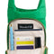 WanderFull Kelly Green HydroBag® with Golf Embroidery-shopbody.com