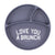 Bella Tunno Love Brunch Wonder Plate-shopbody.com