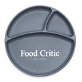 Bella Tunno Food Critic Wonder Plate-shopbody.com