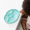 Bella Tunno Get In My Belly Wonder Plate-shopbody.com