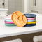 Bella Tunno Eat Up Buttercup Wonder Plate-Flamingo-shopbody.com