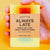 Whiskey River Soap Company - Soap For Always Late-shopbody.com