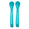 Bella Tunno Yummy Tummy Tastey Spoon Set-shopbody.com