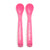 Bella Tunno Eat Cake Hail Queen Spoon Set-shopbody.com