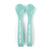 Bella Tunno Hello Food Baby Got Snacks Spoon Set-shopbody.com