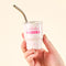 the darling effect 2oz Tiny Tumbler - Christmas-shopbodycom