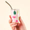 the darling effect 2oz Tiny Tumbler - Christmas-shopbodycom