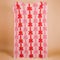 the darling effect Ribbons & Bows Cozy Dreams Luxe Blanket-shopbody.com