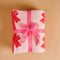 the darling effect Ribbons & Bows Cozy Dreams Luxe Blanket-shopbody.com