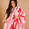the darling effect Ribbons & Bows Cozy Dreams Luxe Blanket-shopbody.com