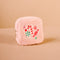 the darling effect Square Sugar Rush Teddy Pouch-shopbody.com