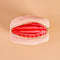 the darling effect Square Sugar Rush Teddy Pouch-shopbody.com