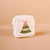 the darling effect Square Twinkling Tree Teddy Pouch-shopbody.com